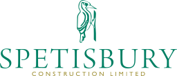 Spetisbury Construction logo