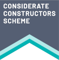 Considerate Constructors Scheme logo