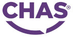 CHAS logo