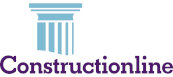 Constructionline logo