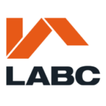 Local Authority Building Control (LABC) logo