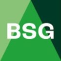 BSG logo