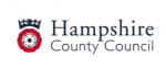 Hampshire County Council logo