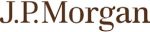 JP Morgan logo