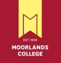 Moorlands College logo