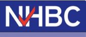 NHBC logo